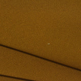 Polyester Viscose Stretch Twill Fabric, 250 gsm, 150 cm — Khaki — photo 2