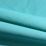 Cotton Stretch Twill Fabric, 250 gsm, 145 cm — Blue — photo 2