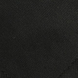 Chenille Fabric, 250 gsm, 188 cm — Black — photo 2