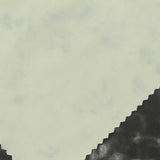 Charcoal Abstract Milk Silk Knit, Poly-Spandex — photo 2