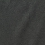 Brushed Polyester Stretch Milk Silk Knit Fabric, 170 gsm, 160 cm — Green — photo 2