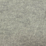 Light Grey Marl Jacquard, Viscose-Poly — photo 2