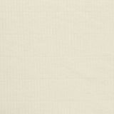 Polyester Stretch Rib Knit Fabric, 225 gsm, 136 cm — White — photo 2