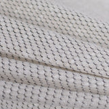 Light Grey Marl Chunky Knit — photo 2