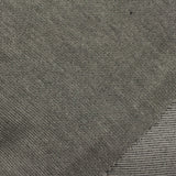 Grey Marl Chunky Knit, Viscose-Metallic — photo 2