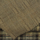 Jacquard Polyester Viscose Stretch Knit Fabric, 390 gsm, 165 cm — Multi — photo 2