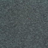 Dark Grey Marl Jersey Knit, Polyester — photo 2