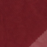 Polyester Stretch Mesh Fabric, 100 gsm — Red — photo 2