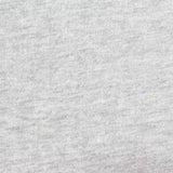 Light Grey Heathered-Marl Jersey Knit, Viscose-Poly — photo 2