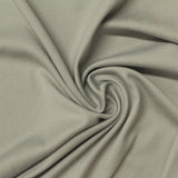 100% Polyester Knit Fabric, 135 gsm, 175 cm — Khaki — photo 2