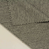 Grey Textured Jacquard, Poly-Viscose — photo 2