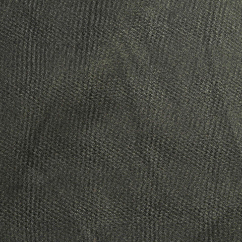 Acetate Nylon Interlock Knit Fabric, 190 gsm, 160 cm — Green