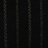 Light Grey Vertical-Line Jacquard, Polyester — photo 2