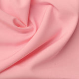 Polyester Stretch Woven Fabric, 110 gsm, 149 cm — Pink, ref EF-272110 — photo 2
