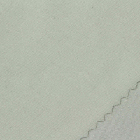 Nylon Stretch Warp Knit Fabric, 160 gsm — Grey, ref EF-234642