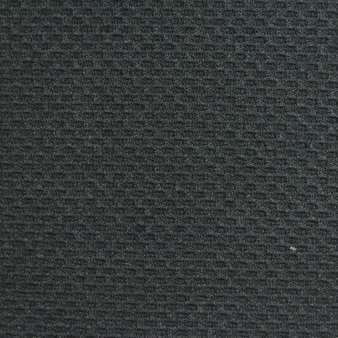 Grey Tone-on-Tone Jacquard, Polyester