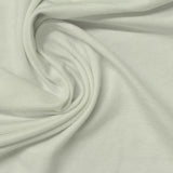 Viscose Stretch Jersey Knit Fabric, 180 gsm, 170 cm — Green — photo 2