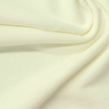 Cotton Polyester French Terry Fabric, 285 gsm, 175 cm — Khaki — photo 2
