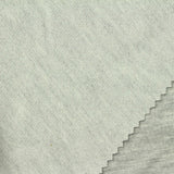 Light Grey Marl French Terry, Viscose-Poly — photo 2