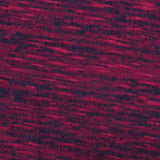 Red Heather Chunky Knit — photo 2