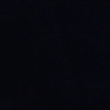 Cotton Polyester Stretch Knit Fabric, 490 gsm — Black — photo 2