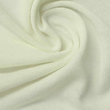 100% Polyester Chunky Knit Fabric, 175 gsm, 165 cm — Khaki — photo 2