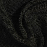 Black Marl Knit, Polyester — photo 2