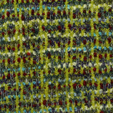 Lime Marl Jacquard, Poly-Acrylic — photo 2