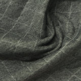Grey Diamond Jacquard, Polyester — photo 2