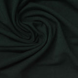 Viscose Stretch Jersey Knit Fabric, 288 gsm, 170 cm — Green — photo 2