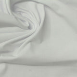 100% Polyester Mesh Fabric, 115 gsm, 190 cm — Grey — photo 2