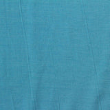 Teal Heather Jersey Knit, Poly-Tencel Lyocell — photo 2