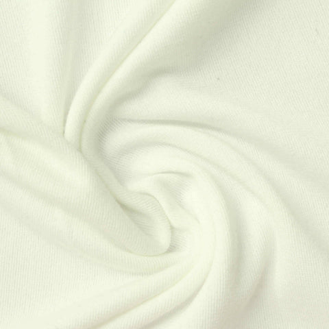 Polyester Stretch Warp Knit Fabric, 190 gsm, 160 cm — Beige, ref EF-264562