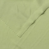 100% Polyester Knit Fabric, 135 gsm, 170 cm — Green — photo 2