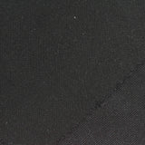Black Marl Knit, Polyester — photo 2