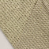 Cotton Polyester French Terry Fabric, 345 gsm, 170 cm — Beige — photo 2