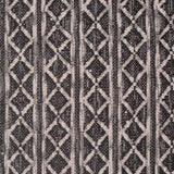 Off-White Diamonds Chunky Knit, Poly-Viscose