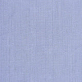 Polyester Stretch Rib Knit Fabric, 358 gsm — Blue — texture