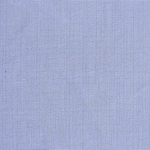 Polyester Stretch Rib Knit Fabric, 358 gsm — Blue