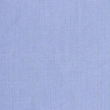 Polyester Stretch Rib Knit Fabric, 358 gsm — Blue