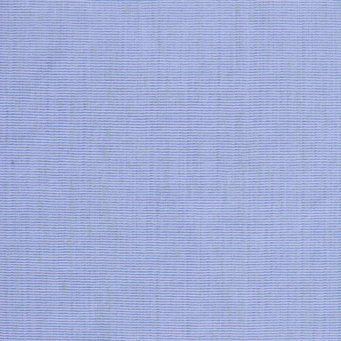 Polyester Stretch Rib Knit Fabric, 358 gsm — Blue