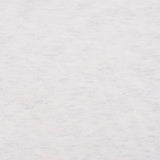 Light Grey Marl Jersey Knit, Viscose