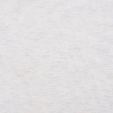 Light Grey Marl Jersey Knit, Viscose — texture