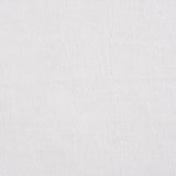 Polyester Stretch Jersey Knit Fabric, 227 gsm — White