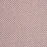 Light Beige Geometric Interlock Knit, Polyester
