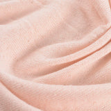 Polyester Cotton Blend Jersey Knit Fabric, 223 gsm — Pink