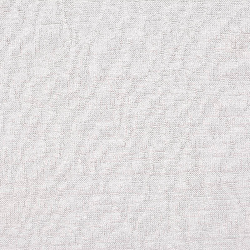 Light Off-White Marl Chunky Knit, Polyester