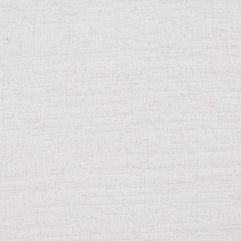 Light Off-White Marl Chunky Knit, Polyester