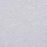 White Marl Jersey Knit, Poly-Viscose