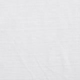 White Stripes Jacquard, Cotton